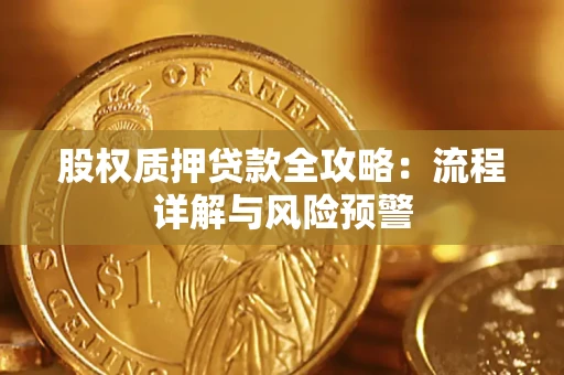 济南股权质押贷款全攻略：流程详解与风险预警